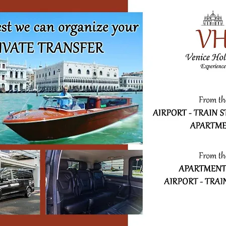 Alma - Rialto Bridge *