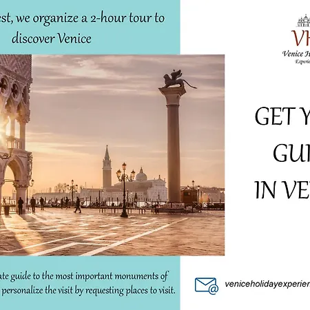 Alma - Rialto Bridge 아파트