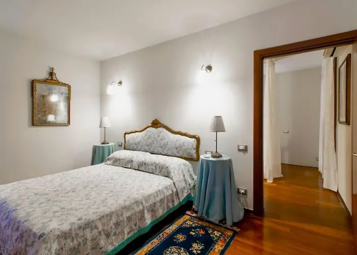 Appartement Alma - Rialto Bridge *