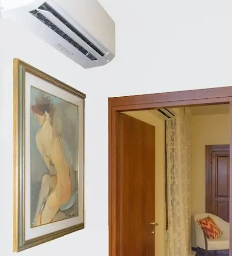 Alma - Rialto Bridge Appartement