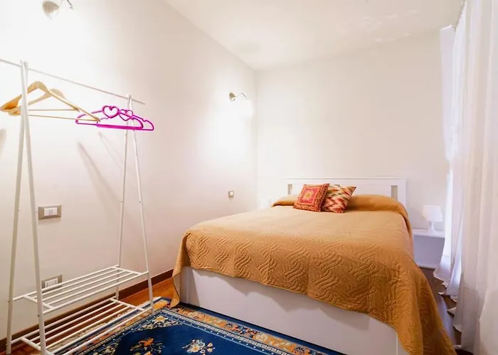 Appartement Alma - Rialto Bridge Venetië