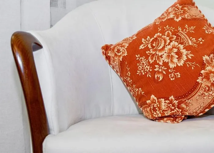 Appartement Alma - Rialto Bridge *