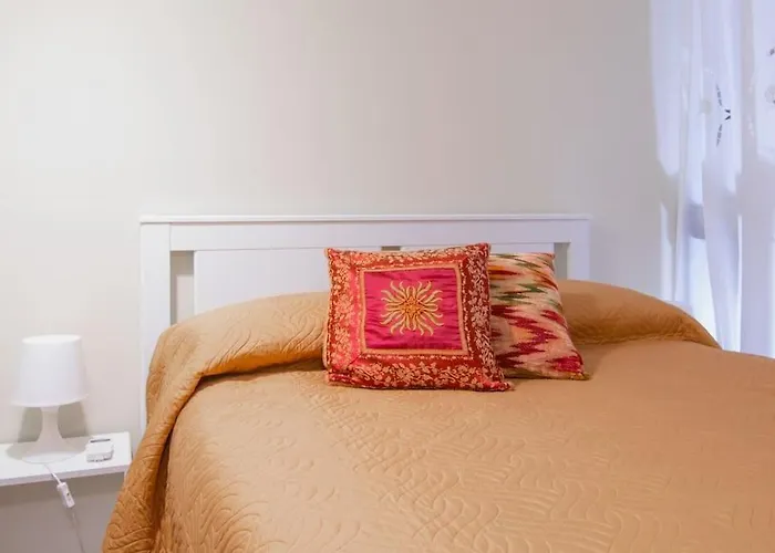 Alma - Rialto Bridge Appartement Venetië