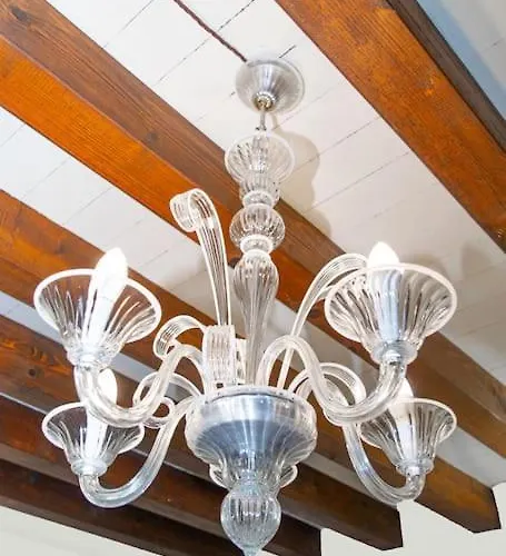 Alma - Rialto Bridge Appartement Venetië