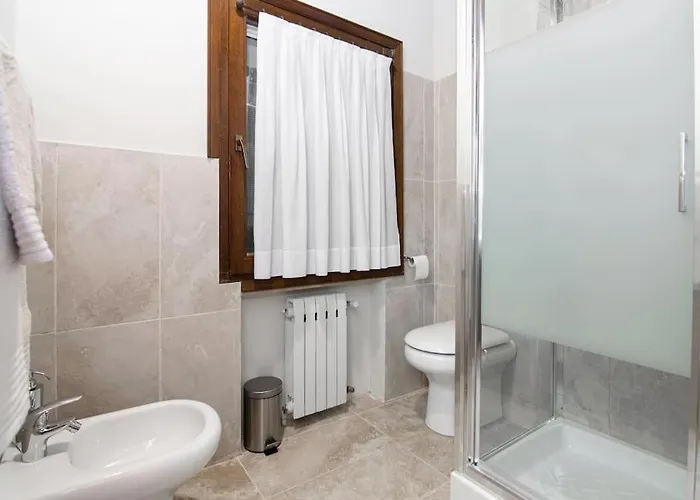 Appartement Alma - Rialto Bridge