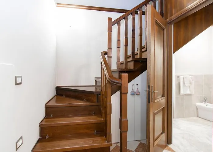 Alma - Rialto Bridge Appartement Venetië