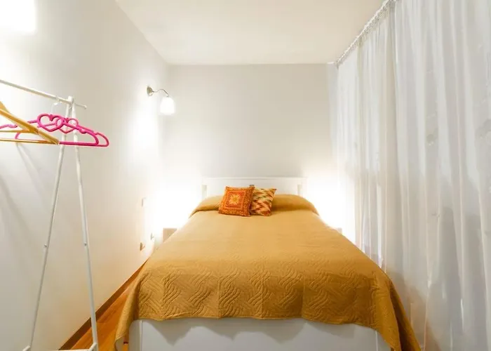 Appartement Alma - Rialto Bridge