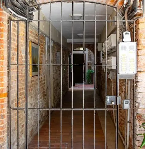 Appartement Alma - Rialto Bridge