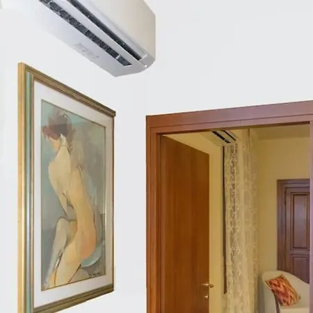 Alma - Rialto Bridge Apartamento