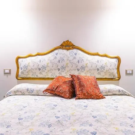 דירה Alma - Rialto Bridge ונציה