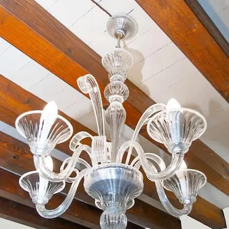 Alma - Rialto Bridge דירה ונציה