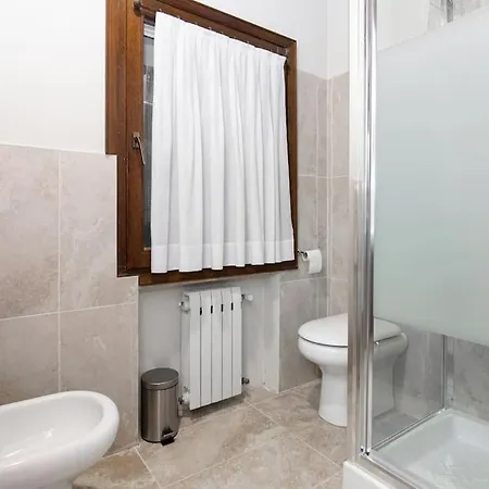 דירה Alma - Rialto Bridge