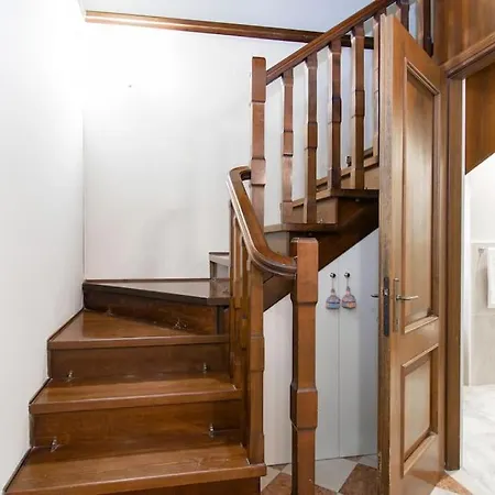 Alma - Rialto Bridge דירה ונציה