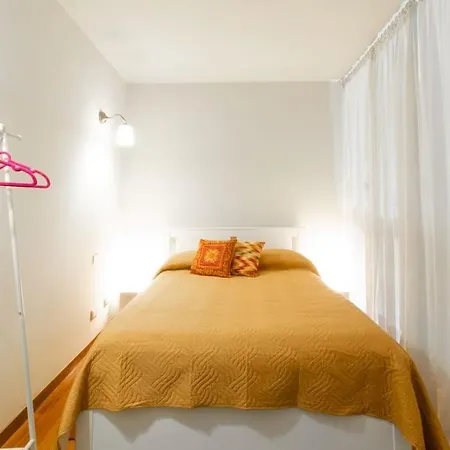 דירה Alma - Rialto Bridge